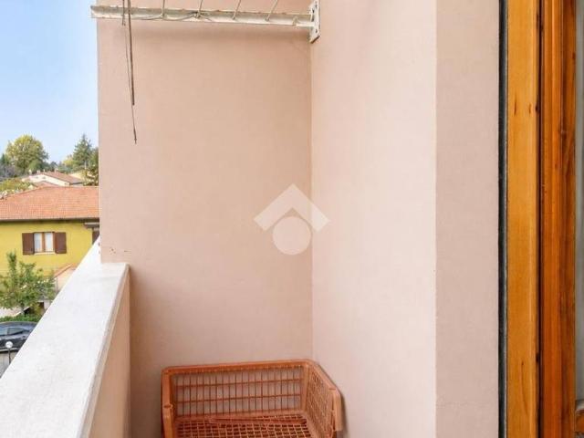 Appartamento in vendita a Cascina