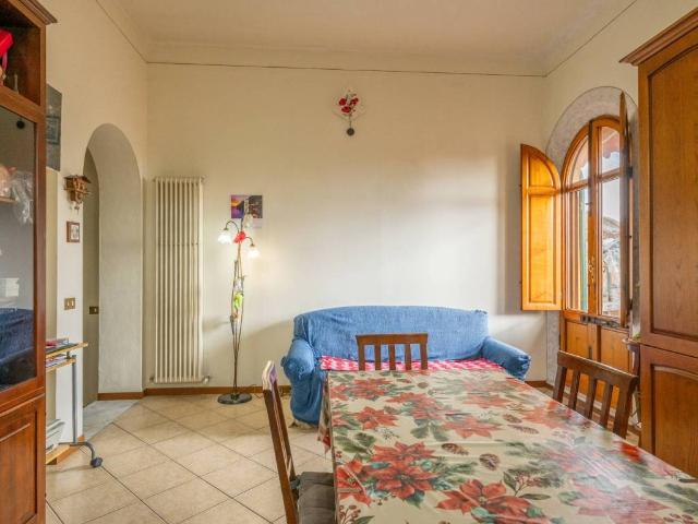 Appartamento in vendita a San Benedetto, Cascina