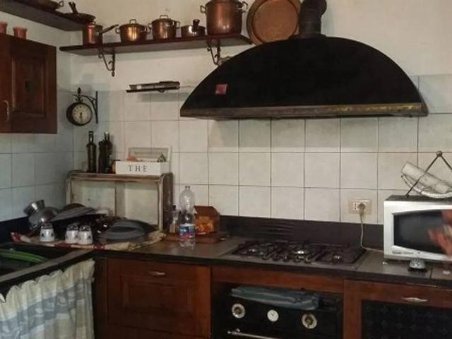 Appartamento in vendita a San Giovannialla Vena, Toscana