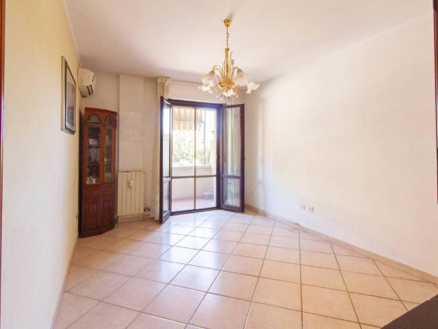 Appartamento in vendita a Visignano, Cascina