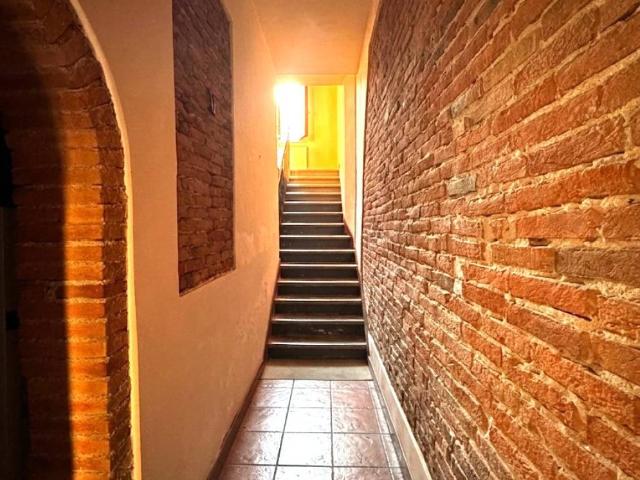 Appartamento in vendita a Marciana, Cascina