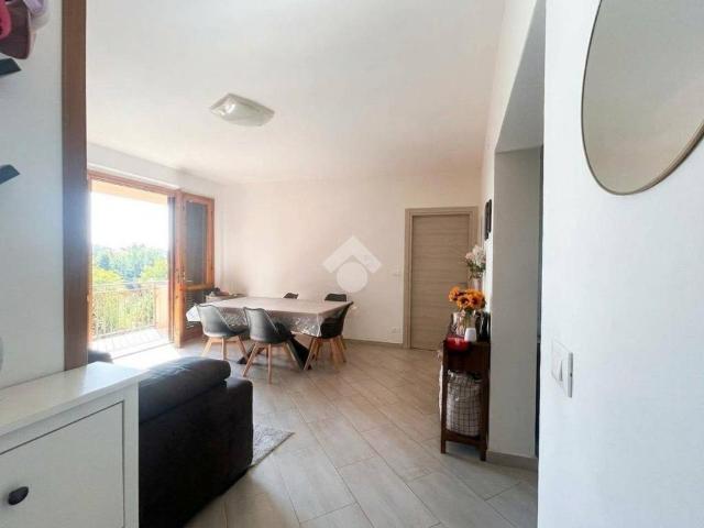 Appartamento in vendita a Montione, Cascina