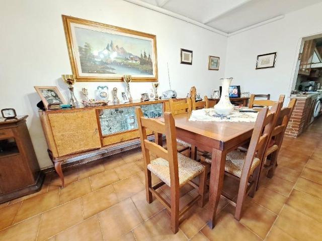 Appartamento in vendita a San Benedetto, Cascina