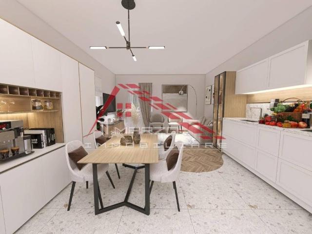Appartamento in vendita a San Frediano a Settimo, Cascina