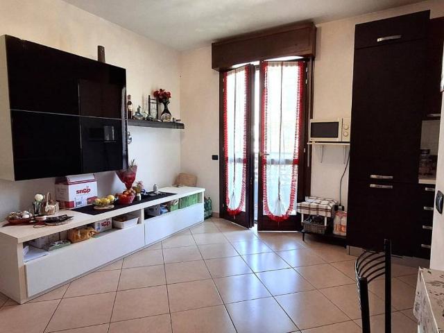 Appartamento in vendita a San Giorgio a Bibbiano, Cascina