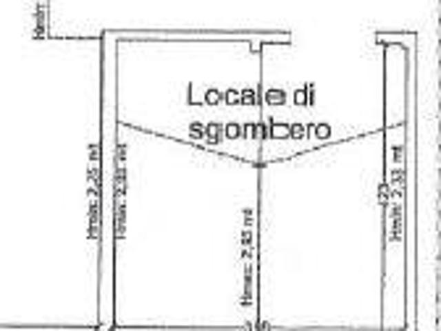 Appartamento in vendita a Garzella, Cascina