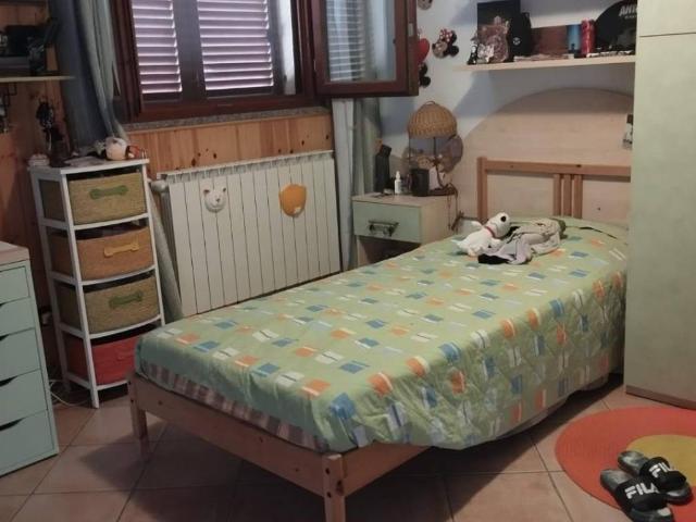 Appartamento in vendita a San Casciano, Cascina