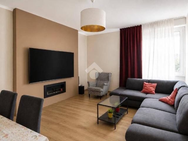 Appartamento in vendita a Marciana, Cascina