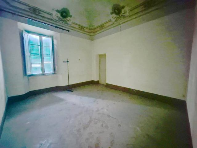 Appartamento in vendita a San Benedetto, Cascina