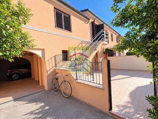 Appartamento in vendita a Navacchio, Cascina