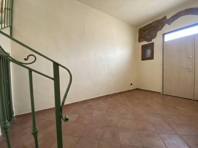 Appartamento in vendita a Cascina