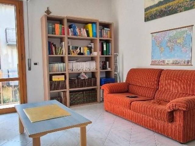 Appartamento in vendita a San Prospero, Cascina