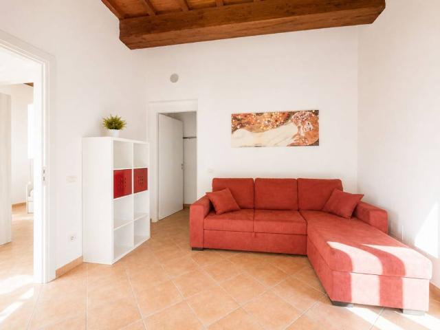 Appartamento in vendita a San Prospero, Cascina