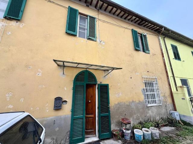 Appartamento in vendita a Navacchio, Cascina