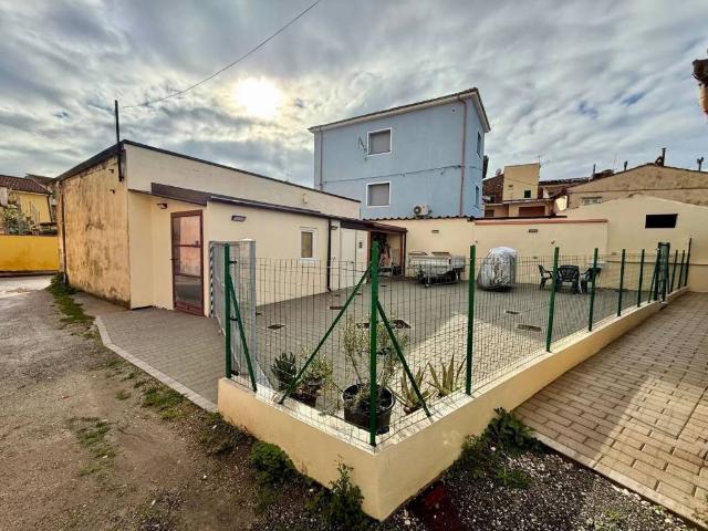 Appartamento in vendita a San Frediano a Settimo, Cascina