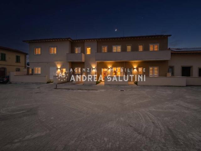 Appartamento in vendita a Marciana, Cascina