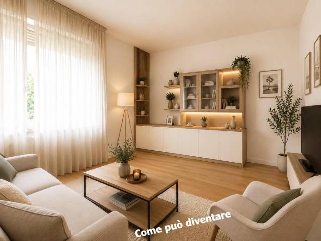 Appartamento in vendita a Cascina, Toscana