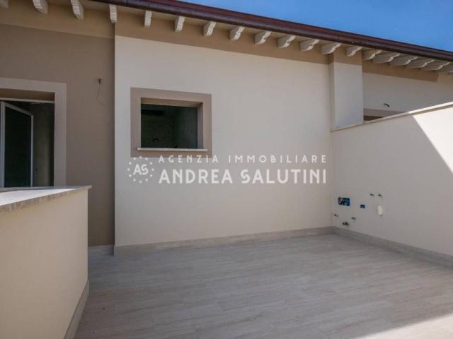 Appartamento in vendita a Cascina