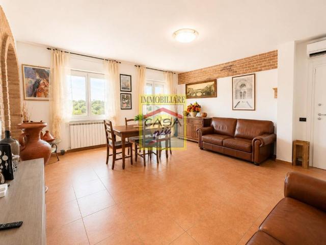 Appartamento in vendita a Marciana, Cascina