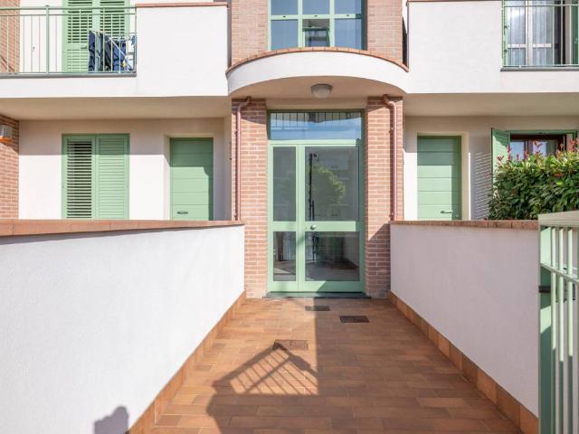 Appartamento in vendita a San Lorenzo a Pagnatico, Cascina