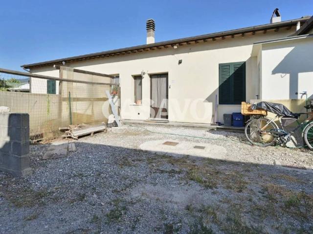 Appartamento in vendita a San Prospero, Cascina