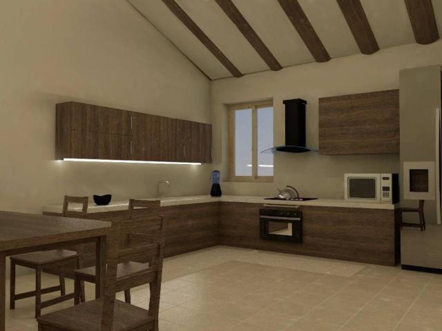 Appartamento in vendita a Cascina, Toscana