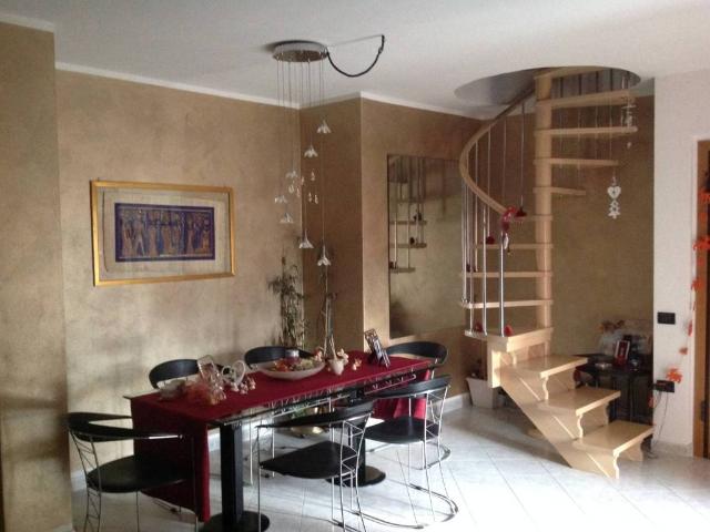 Appartamento in vendita a San Giorgio a Bibbiano, Cascina