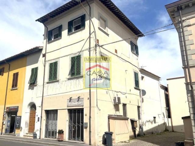Appartamento in vendita a Navacchio, Cascina