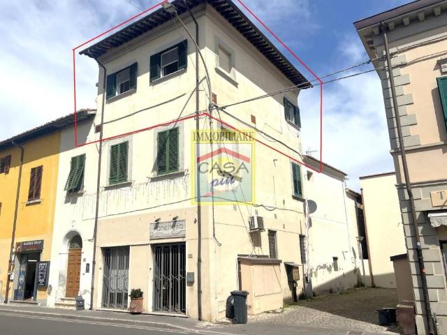 Appartamento in vendita a Navacchio, Cascina