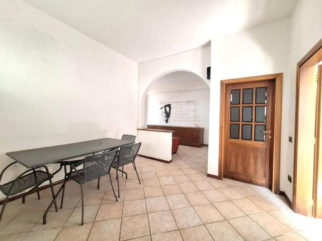 Appartamento in vendita a Marciana, Cascina