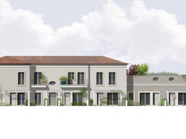 Appartamento in vendita a Marciana, Cascina