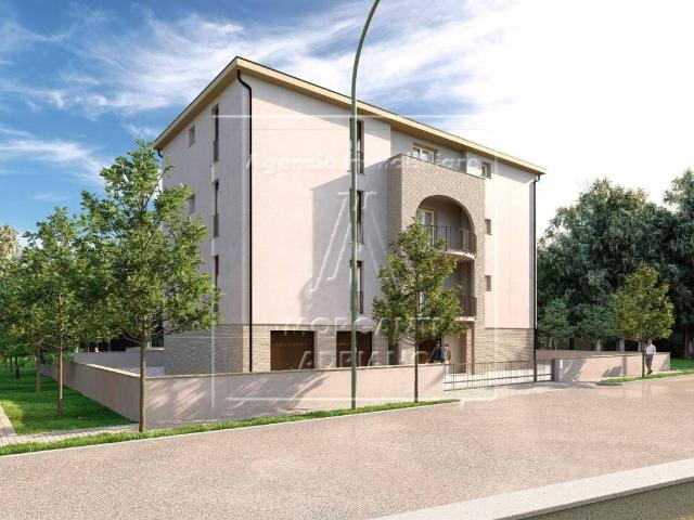 Appartamento in vendita a San Benedetto, Cascina
