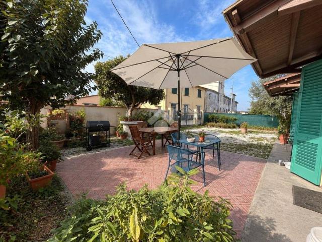 Appartamento in vendita a Visignano, Cascina