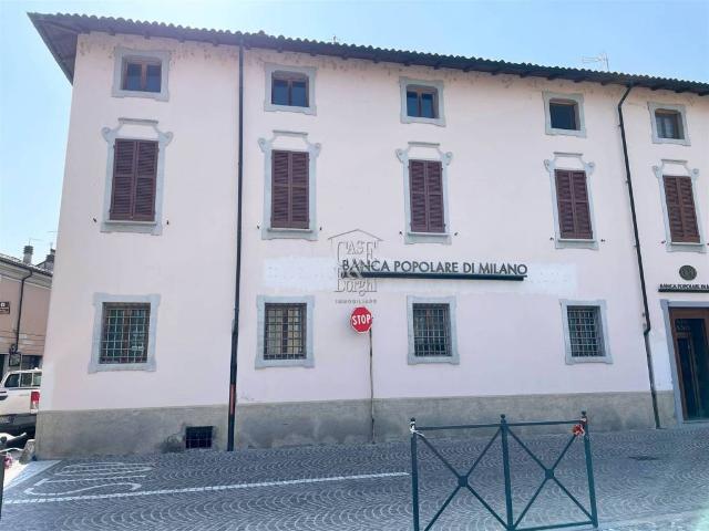Appartamento in vendita a Casei Gerola, Lombardia