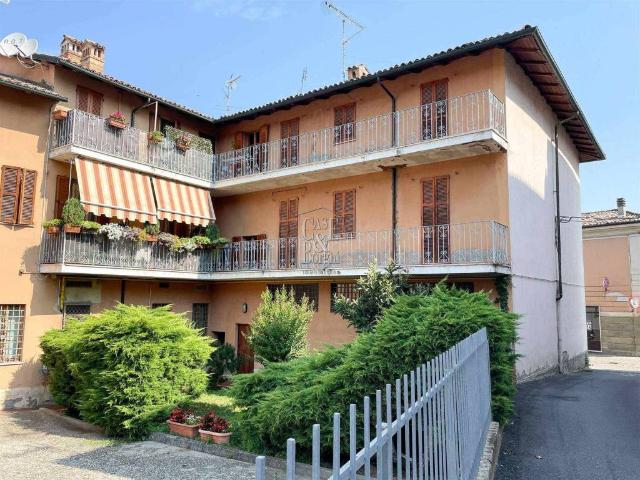 Appartamento in vendita a Casei Gerola, Lombardia