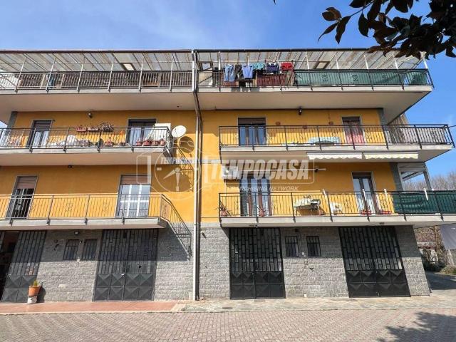 Appartamento in vendita a Piemonte, Torino