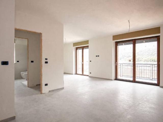 Appartamento in vendita a Villaggio, Caselette