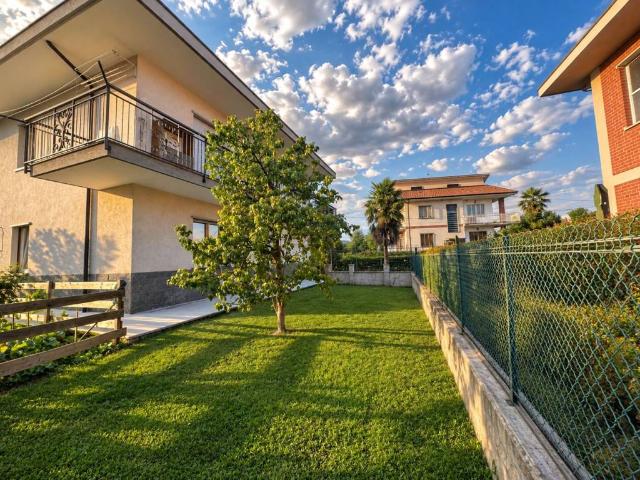 Appartamento in vendita a Villaggio, Caselette