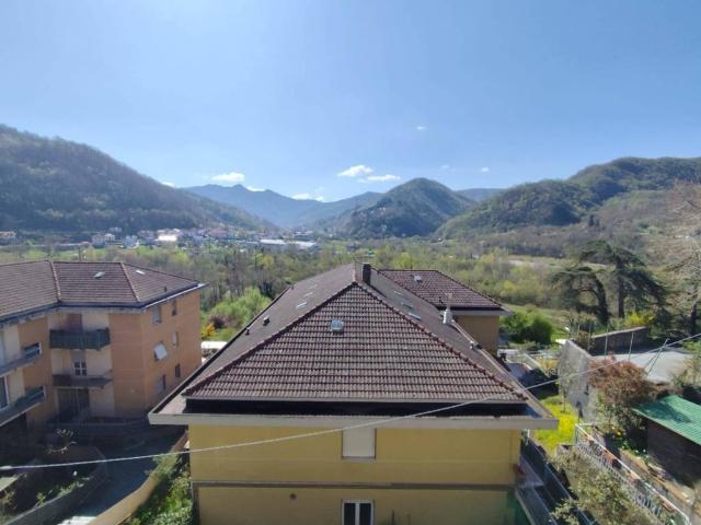 Appartamento in vendita a Avosso, Casella