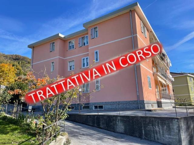 Appartamento in vendita a Avosso, Casella