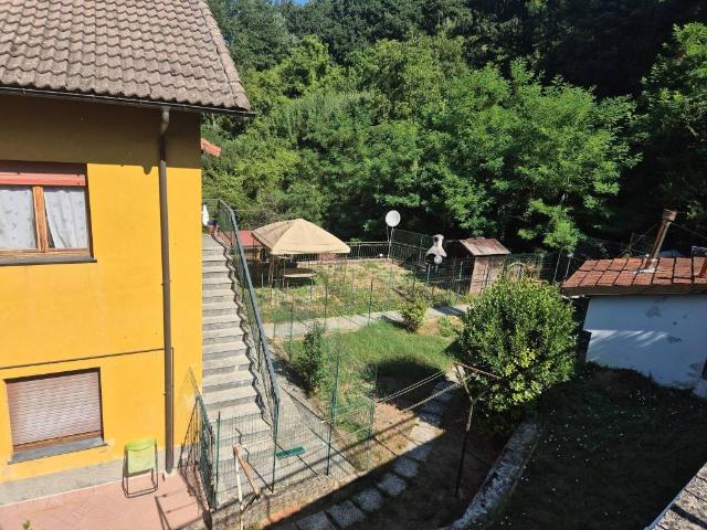 Appartamento in vendita a Casella, Liguria