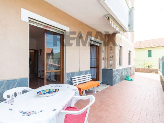 Appartamento in vendita a Casella, Liguria