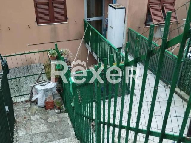 Appartamento in vendita a Avosso, Casella