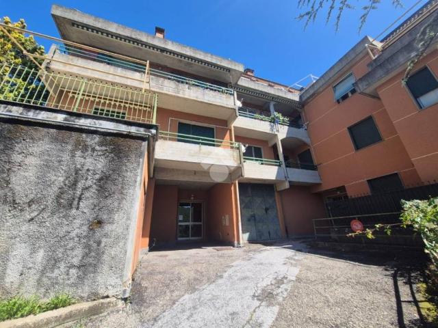 Appartamento in vendita a Avosso, Casella