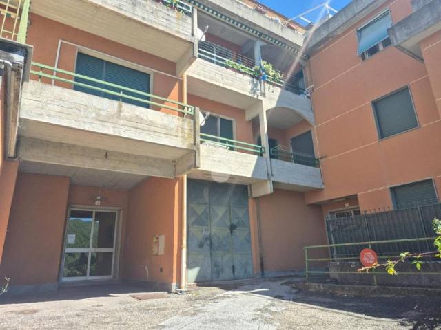 Appartamento in vendita a Avosso, Casella