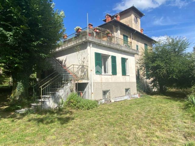 Appartamento in vendita a Casella, Liguria