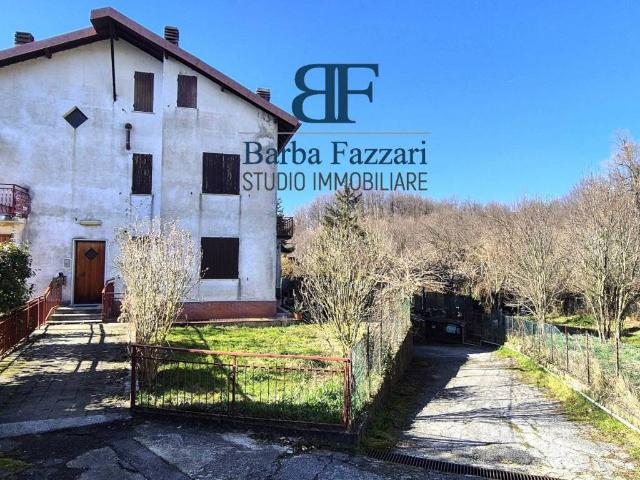 Appartamento in vendita a Casella, Liguria