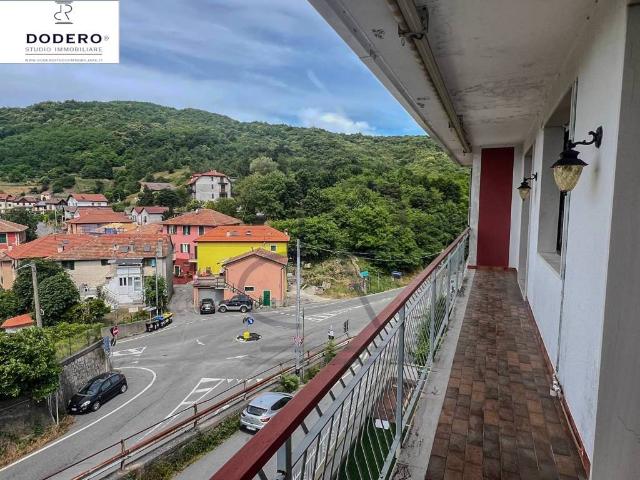 Appartamento in vendita a Serra Riccò, Casella