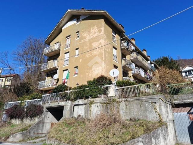 Appartamento in vendita a Avosso, Casella