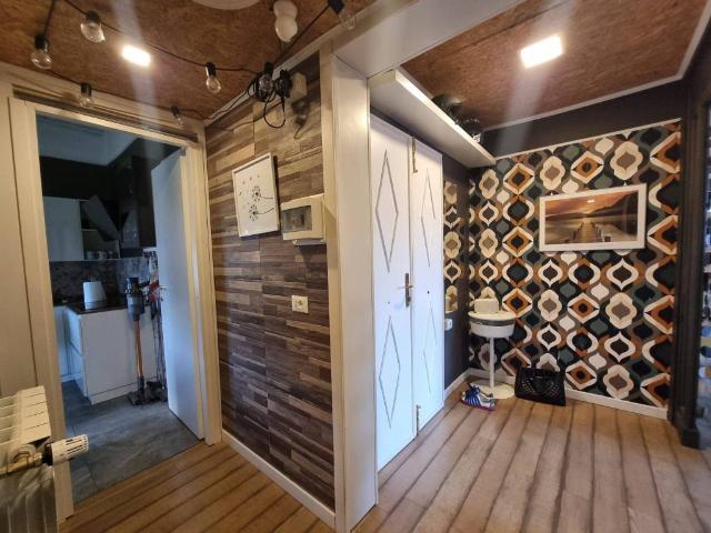 Appartamento in vendita a Casella, Liguria
